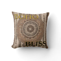 Boho Bliss-Collectie