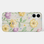 Boho Bliss : coque iphone libre (Verso (horizontal))