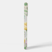 Boho Bliss : coque iphone libre (Verso / Droite)