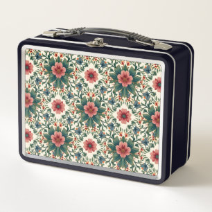 Boho Bloemenmagie - in tinten groen en roze