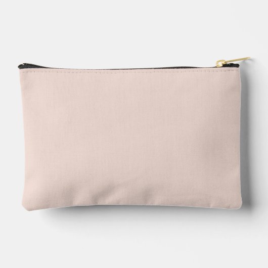 Boho Blooms en pijlen monogram Etui (Achterkant)