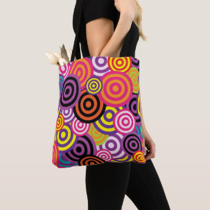 BOHO BOHEMIAN COLOR BLAST TAS PURY