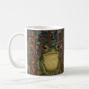 boho-boskikker koffiemok