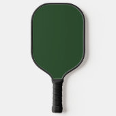 boho-boskikker pickleball paddle (Achterkant)