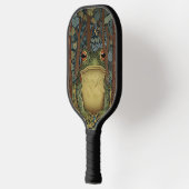 boho-boskikker pickleball paddle (Links)