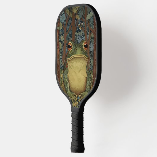 boho-boskikker pickleball paddle (Links)