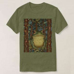  boho-boskikker t-shirt