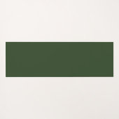  boho-boskikker yogamat (Achterkant (horizontaal))