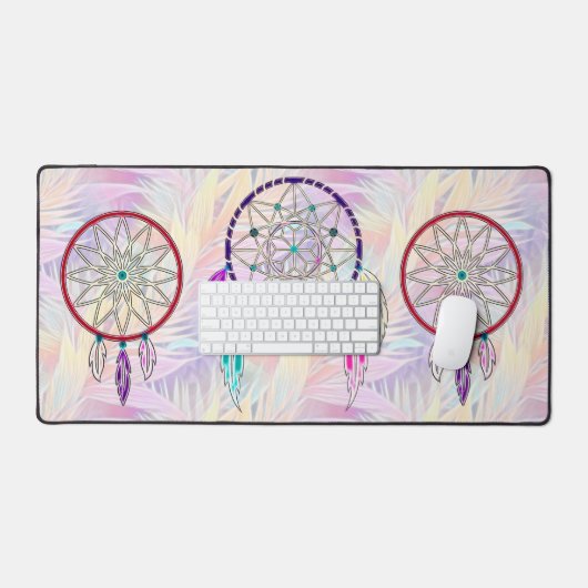 Boho Breeze (Clavier et souris)