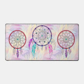 Boho Breeze Bureaumat (Voorkant)