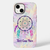 Boho Breeze iPhone / coque ipad (Verso)