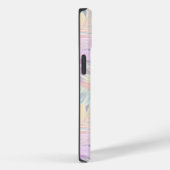 Boho Breeze iPhone / coque ipad (Verso / Droite)