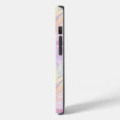 Boho Breeze iPhone / coque ipad (Verso / Gauche)