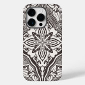 Boho Briella Mandala Art Case-Mate iPhone Case (Achterkant)