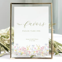 Boho Bruiloft Favor Tabletop Bordje