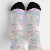 Boho Bubbles Sokken (Top)