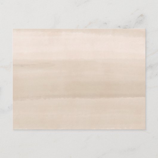 Boho Cactus Taco over de liefdesbloemen Boeken voo Uitnodiging Briefkaart (Achterkant)