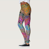 Boho Caravan Leggings (Links)