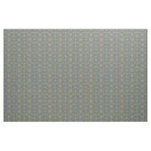 Boho Celestial Sun Stars Pattern Stof (Fat Quarter)