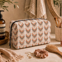 Boho Chevron