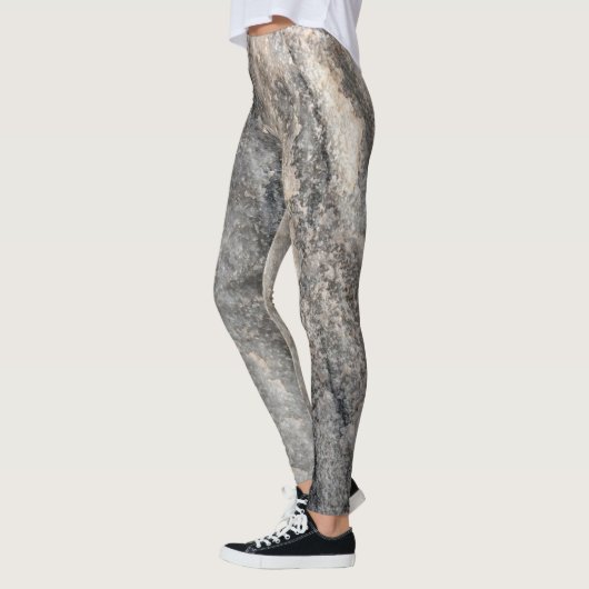 Boho-Chic Aquarelle Meilleures Leggings pour les f (Gauche)