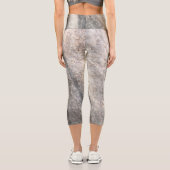 Boho-Chic Aquarelle Meilleures Leggings pour les f (Verso)