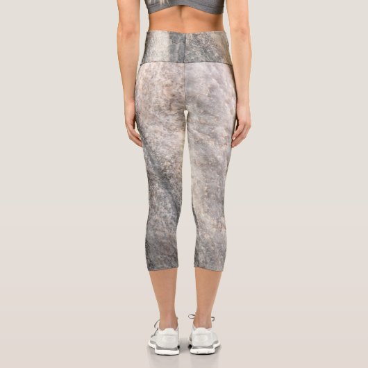 Boho-Chic Aquarelle Meilleures Leggings pour les f (Verso)