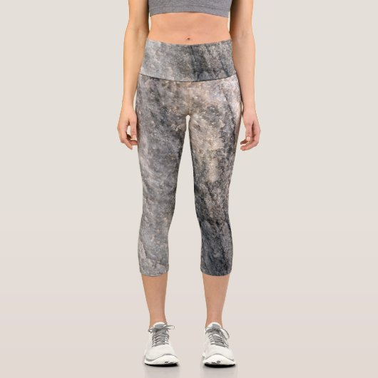 Boho-Chic Aquarelle Meilleures Leggings pour les f (Recto)