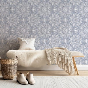 Boho Chic Barkley Mandala Behang