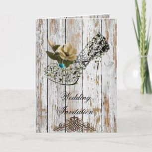 boho chic barn wood rustige country bruiloft