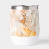 Boho Chic Betoverde Weide Waterverf (Links)