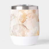 Boho Chic Betoverde Weide Waterverf (Voorkant)