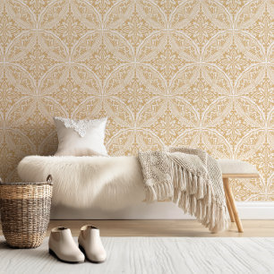 Boho Chic Briella Mandala Behang