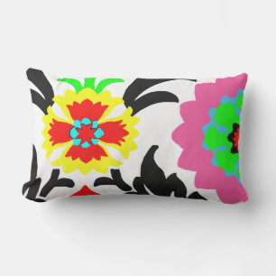 Boho Chic Comfort Buitenkussen