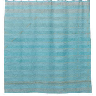 Boho Chic Et Branché Rideau de douche