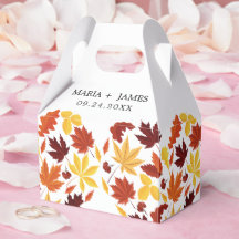 Boho Chic herfst bruiloft