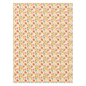 Boho Chic herfst bruiloft Tafelkleed (Voorkant)