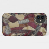 Boho Chic iPhone 5 Hoesje-Mate ID Case-Mate iPhone Case (Achterkant (horizontaal))