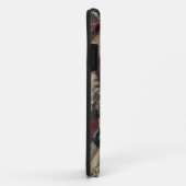 Boho Chic iPhone 5 Hoesje-Mate ID Case-Mate iPhone Case (Achterkant/rechts)