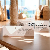 Boho chic ton de terre Bijouterie fabricant de log