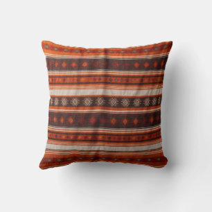 Boho Chic: Verbeter uw ruimte met Kilim-Kussens Kussen