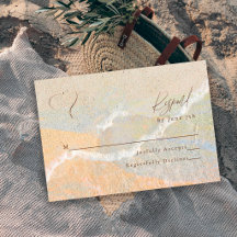 Boho Chic Zand Hart Strand Bestemming Trouwen