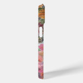 Boho chique bloementuin Waterverf schilderij Case-Mate iPhone Case