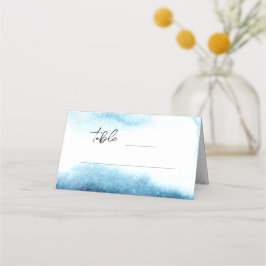 Boho-chique bruiloft Plaats & Escort Kaarten