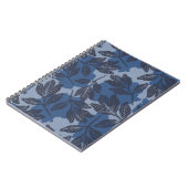 Boho chique natuur notitieboek (Linkerzijde)