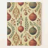 Boho Christmas Ornaments (Dos)