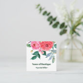 Boho Classy Spring fleurit Boutique rabais Coupon (Debout devant)