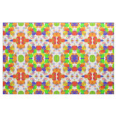Boho Clear Stof (Fat Quarter)