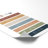 Boho coin apaisant il est ok à poster (Coin)