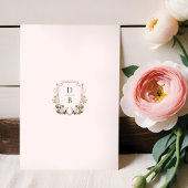 Boho Cowgirl Land Western Foto Afstuderen Aankondiging